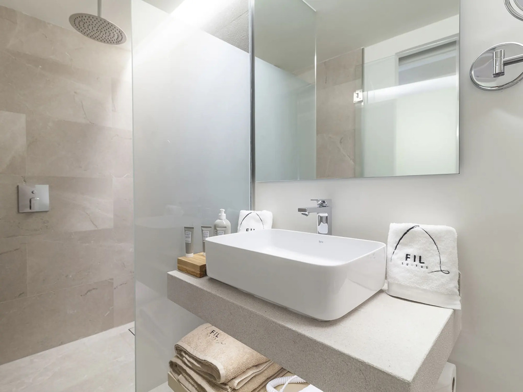 Fil Suites