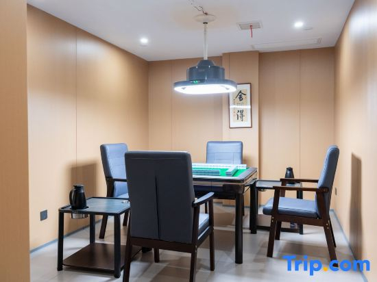 Wuyuan· Youlai Interesting Homestay
