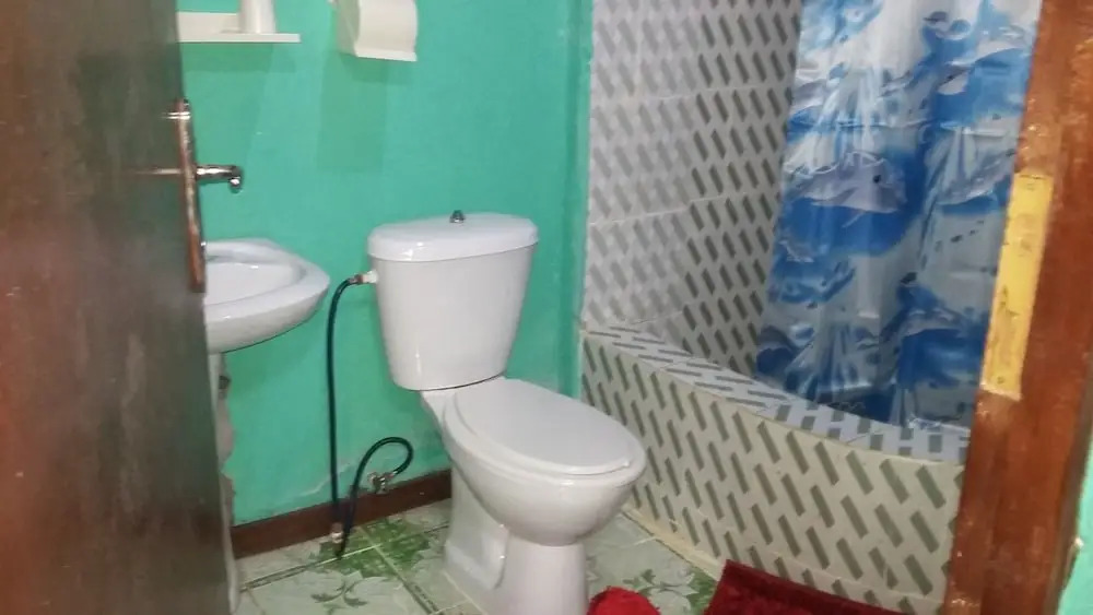 KTC Guest House