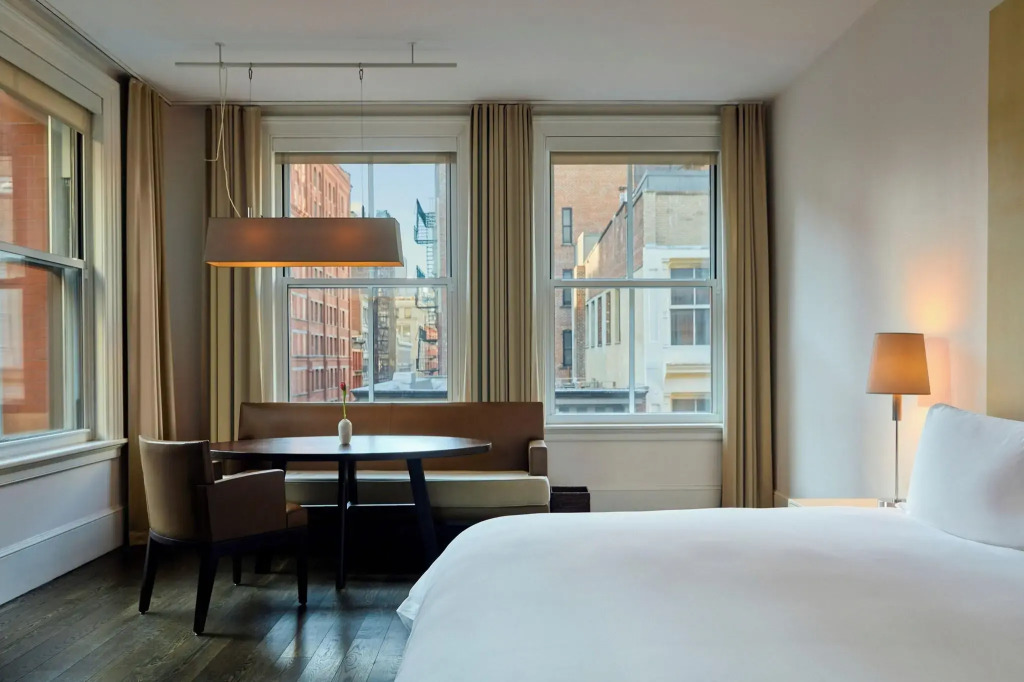 The Mercer