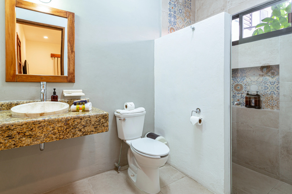 Hotel Casa Hipil