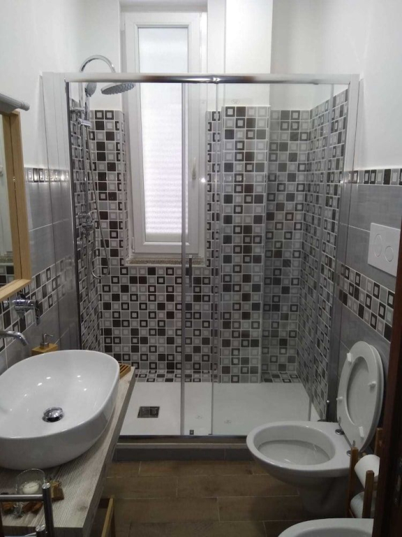 TORRE ANGELLARA B&B