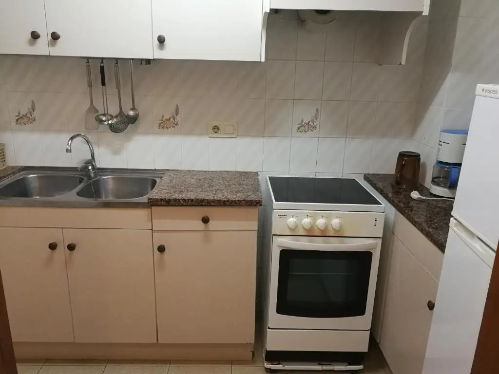 Beautiful Apartment for Families, Very Close to the Beach