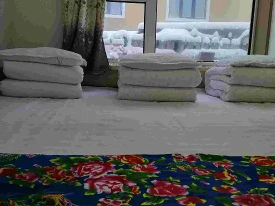 Xuexiang Zhaolaoer Family Hotel(雪乡赵老二家庭旅馆)