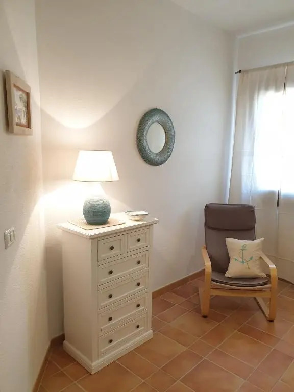 Capo Figari 9, appartamento a Golfo Aranci