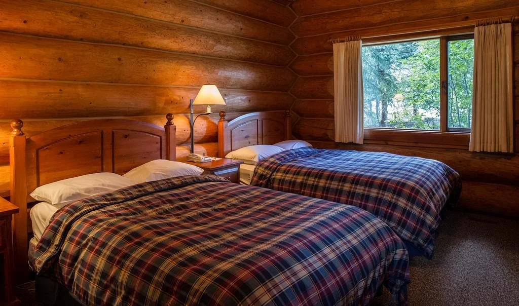 Mike Wiegele Resort