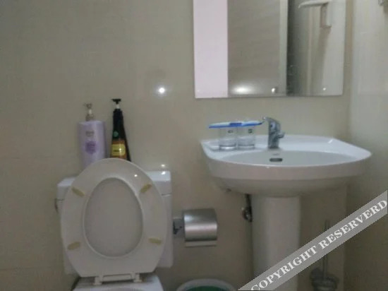 Zhengyang Business Hotel