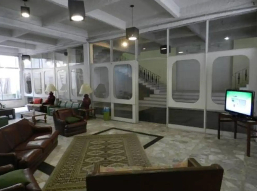 Casablanca Center Hotel