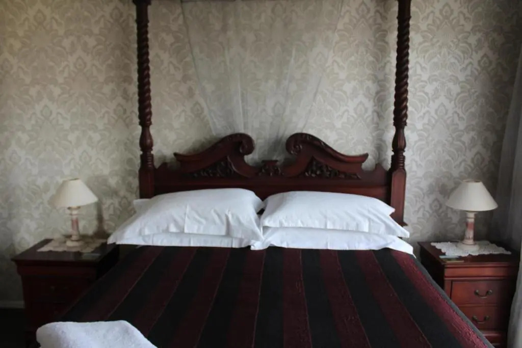 The Mackenzie Suites