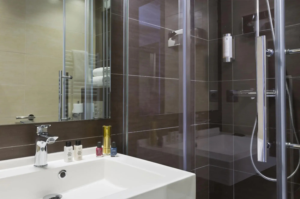Simons Boutique Hôtel