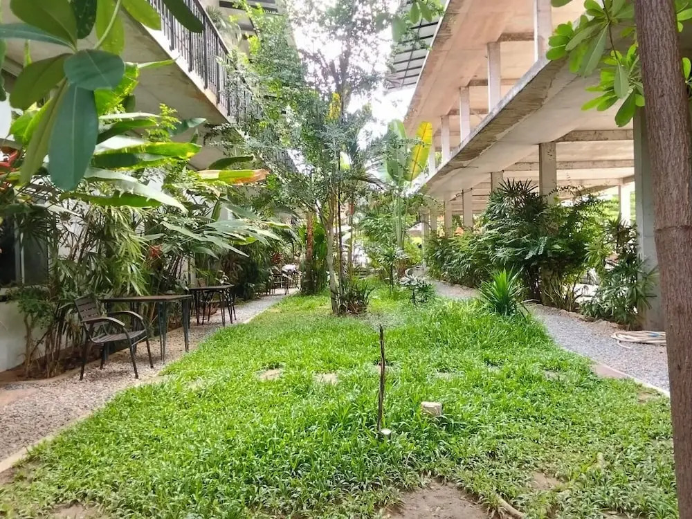 Phan NaTa Apartment