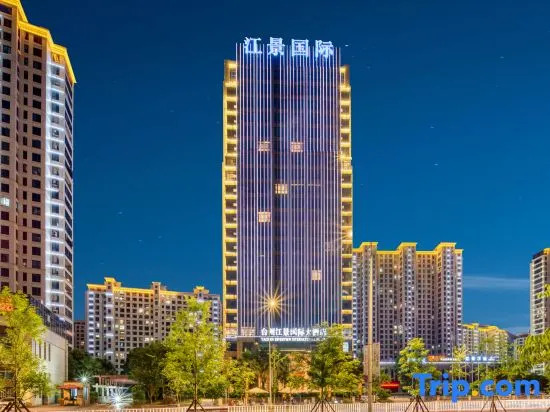 Taizhou Riverview International Hote