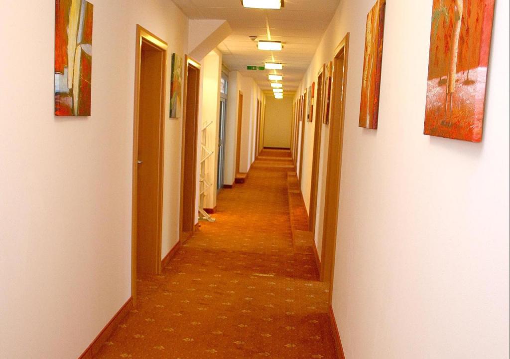 Evido Hotel