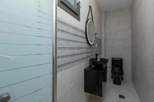 Black Diamond Residence