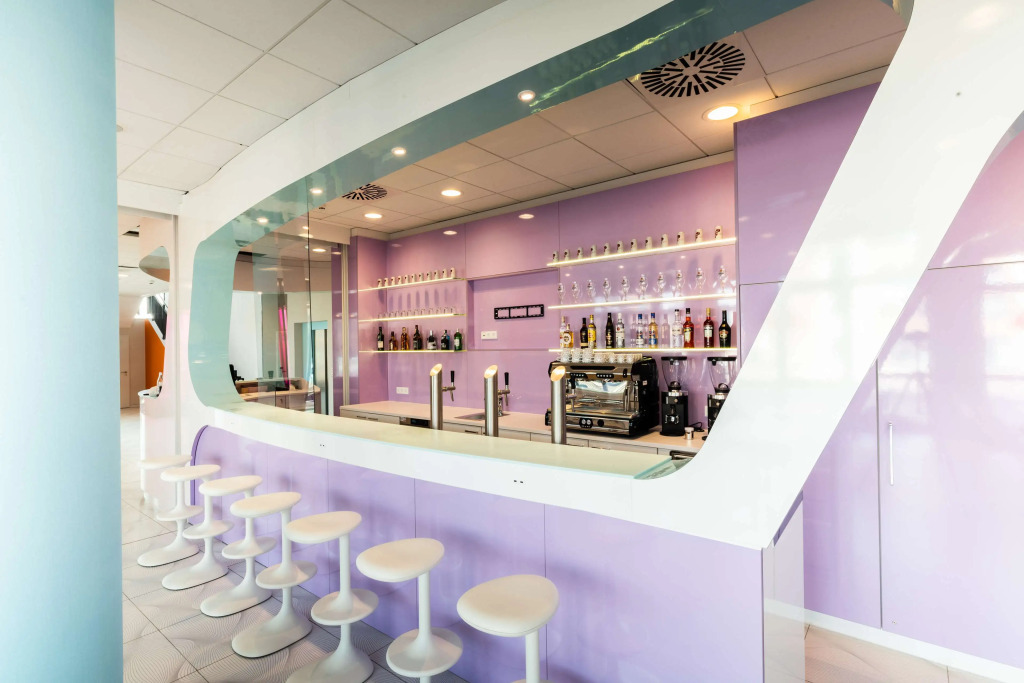 Prize by Radisson, Rostock City