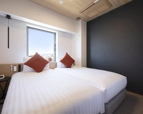 Tokyu Vacations Osaka Mido-Suji - 4 Nights, Osaka, Japan