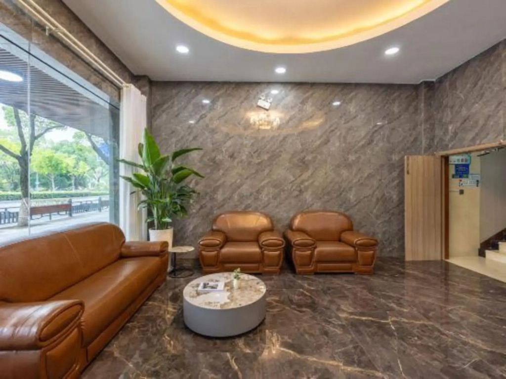 Jindu Hotel Danghu Street