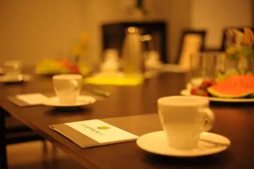 Hotel Grępielnia