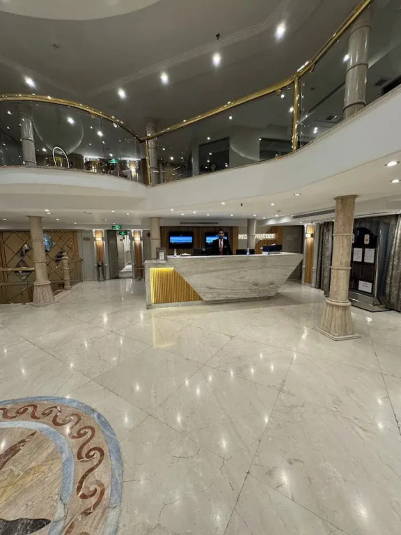 Orient Tower Prestige Nile Cruise – Every Monday from Luxor for 4 & 7 Nights | Every Friday from Aswan for 3 Nights