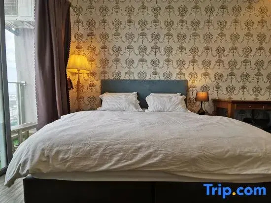 Mykey Silverscape B-39-07 Melaka City