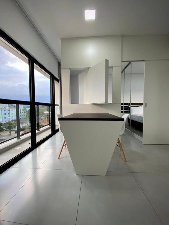 MaxLoft - Apto novo Smart Tv, lavanderia