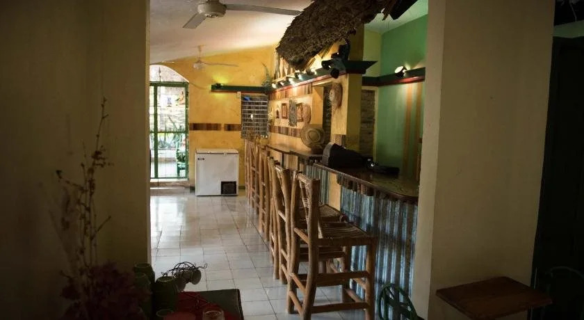 Hostal Doña Chava