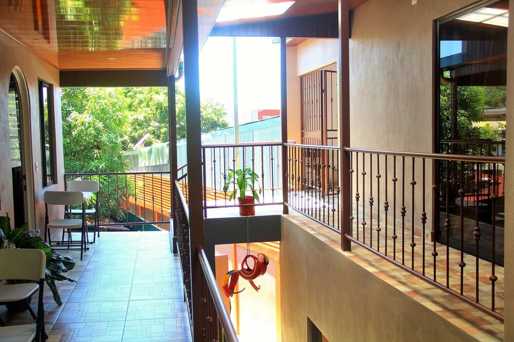 Apartamentos Mansión Tropical