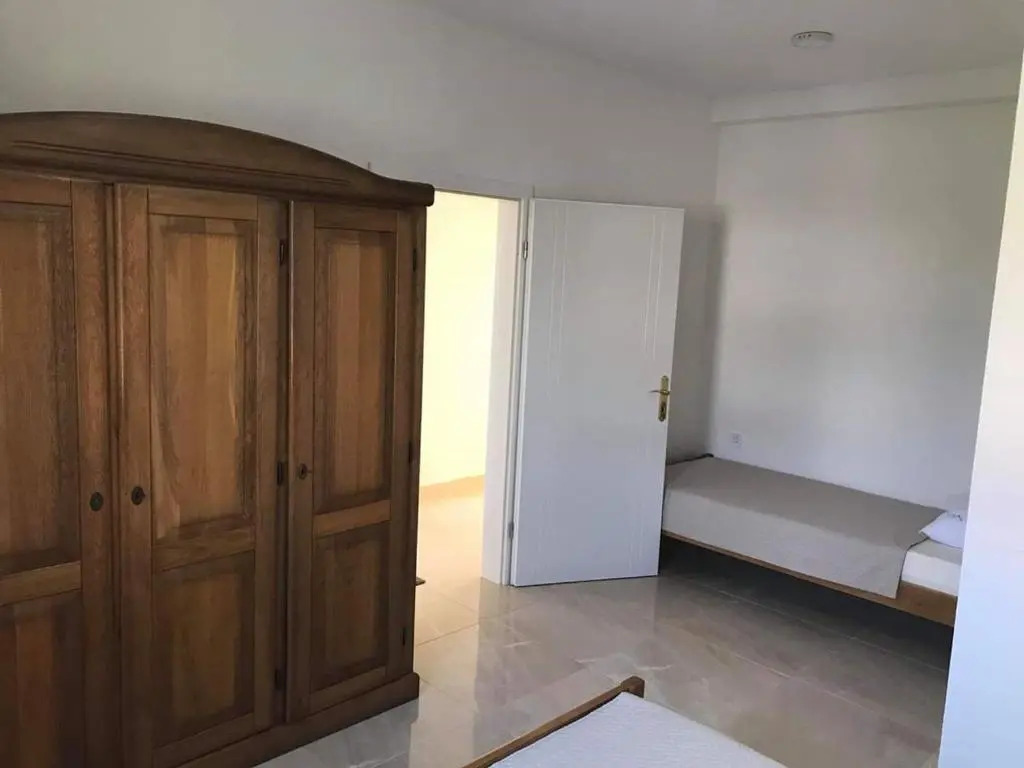 Apartments In Amor