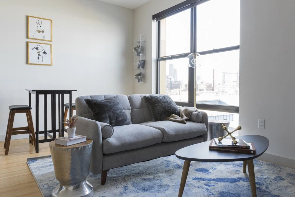 Bright Seaport Suites by Sonder