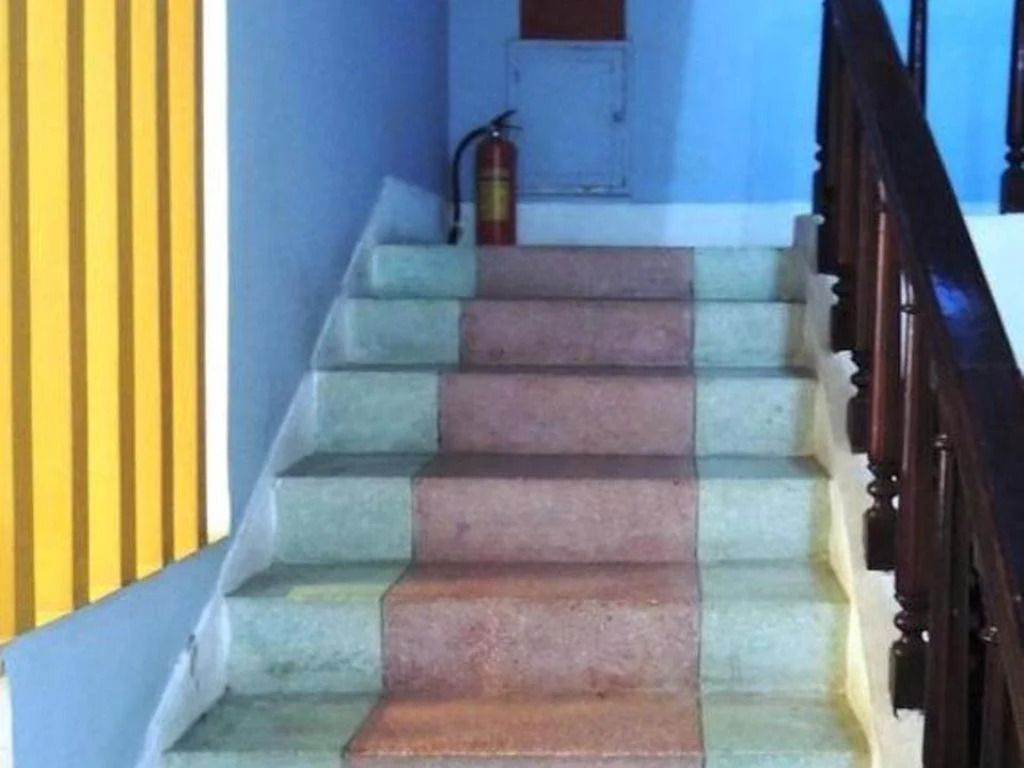 De Huong Duong residences