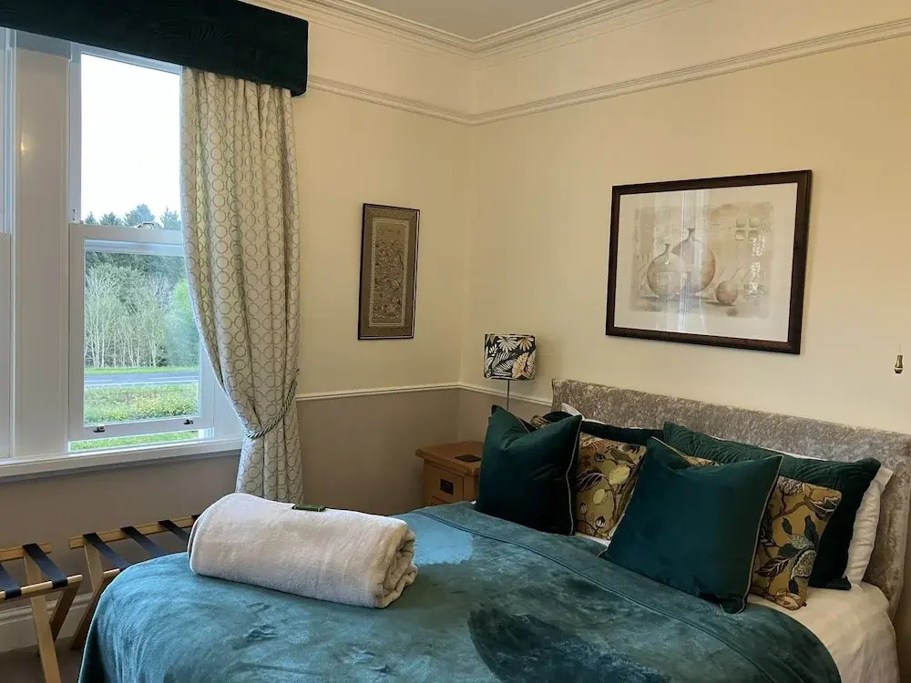 Maple Bank Country Guest House