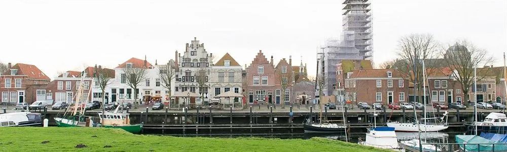 Hotel De Heeren