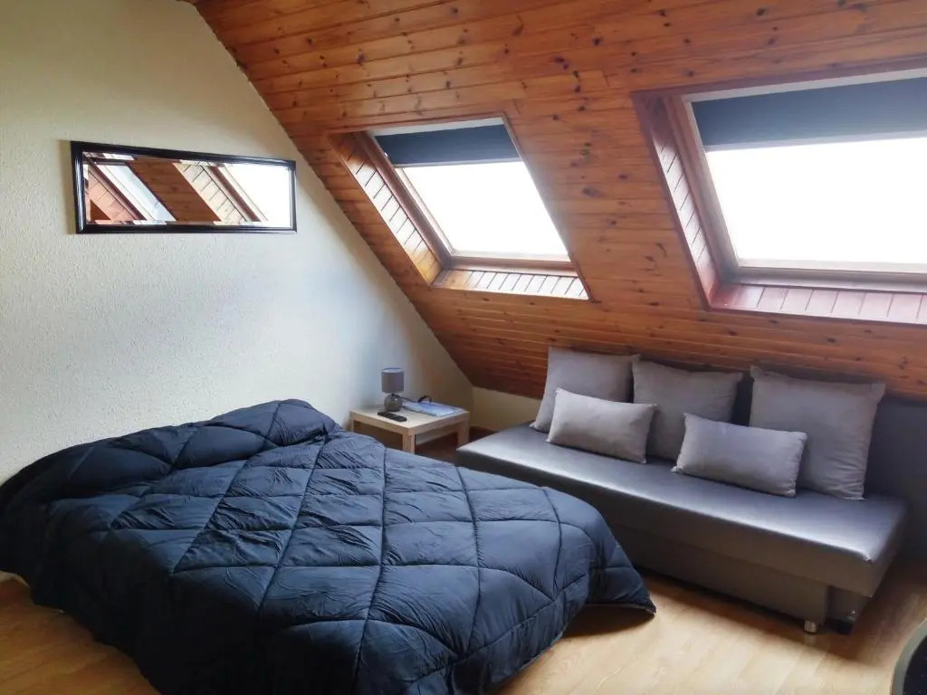 Appartements Solaris