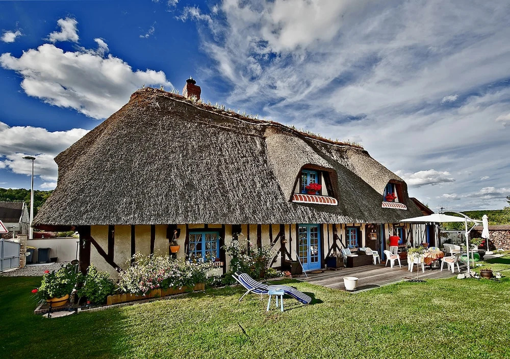 Le Nid Normand