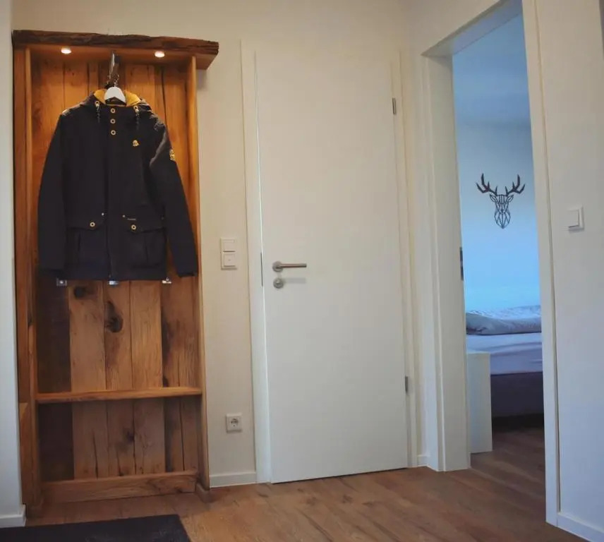 Haus Seeblick - Sonnenweg 14