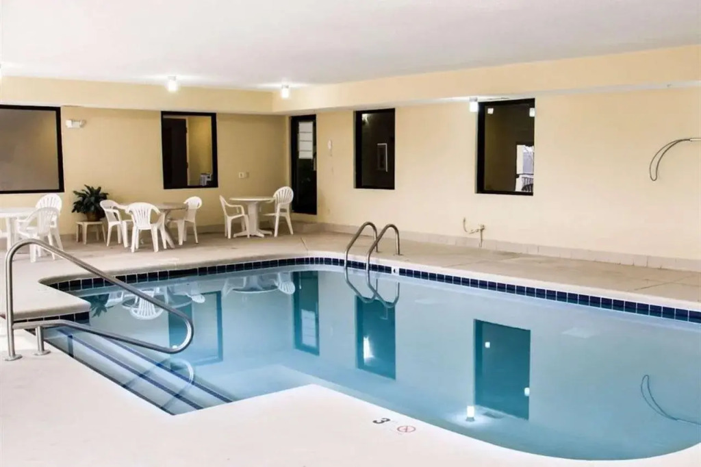 Sleep Inn Concord - Kannapolis