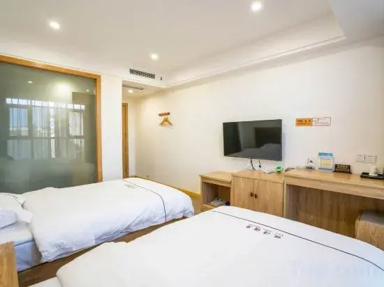 Yueman Hotel