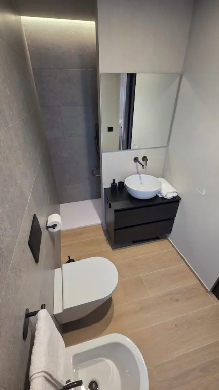 Milano Bene Suites