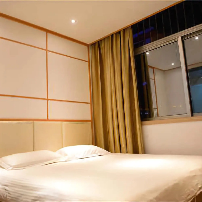 Bojin Theme Hotel