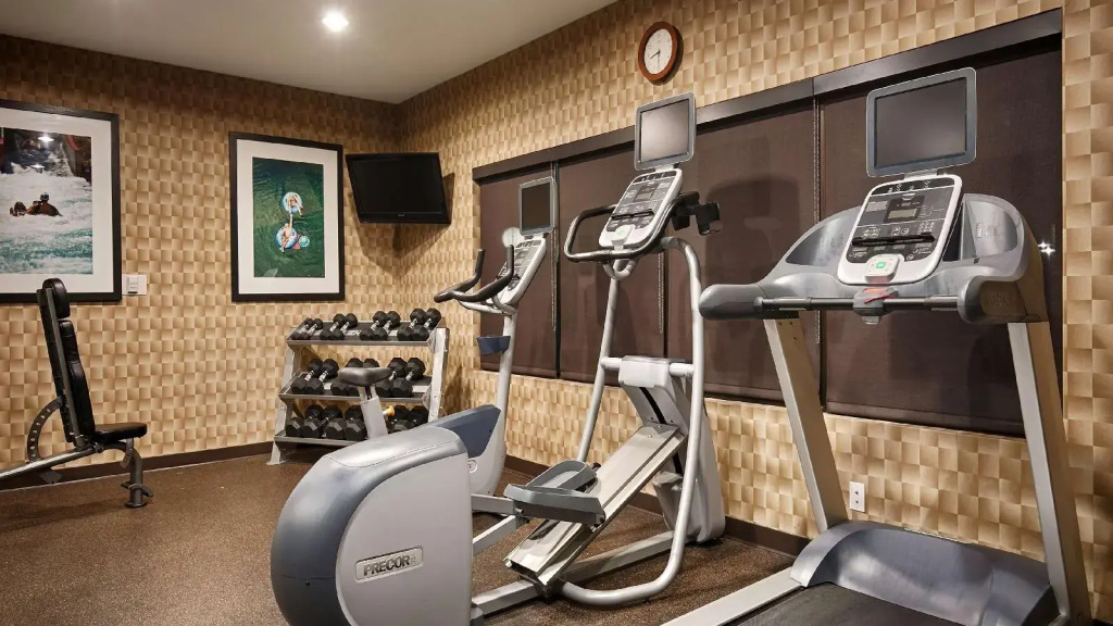 Best Western Premier Bryan College Station