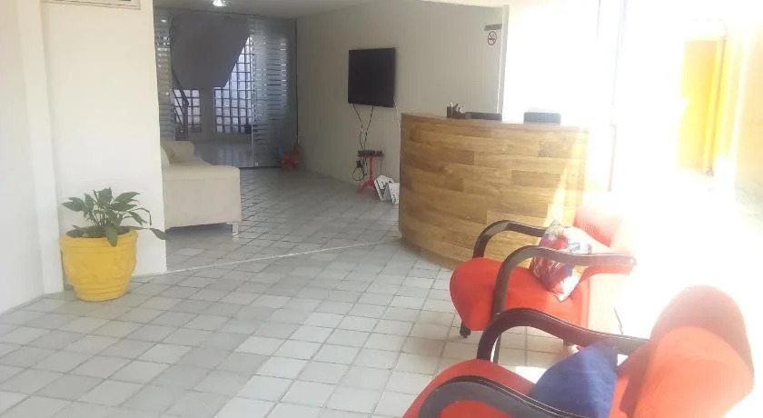 Pousada Trip Inn Recife