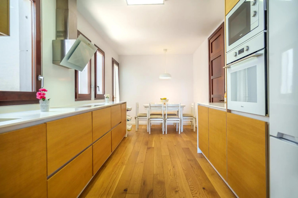 Apartamento CAN PERICAS Alcudia