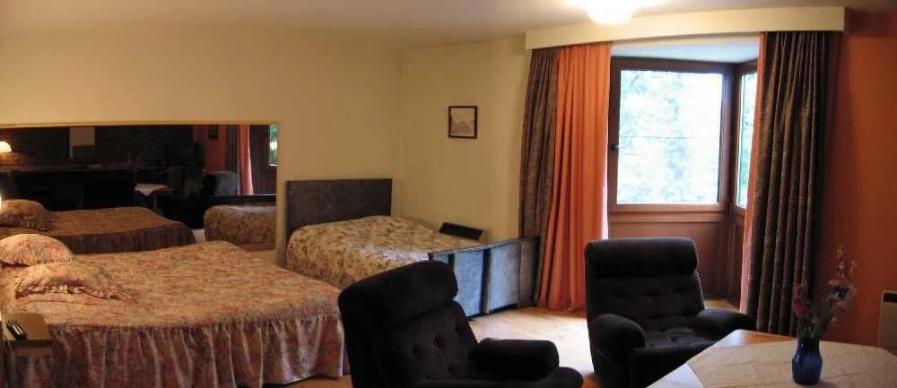 Parkhotel Hasselt