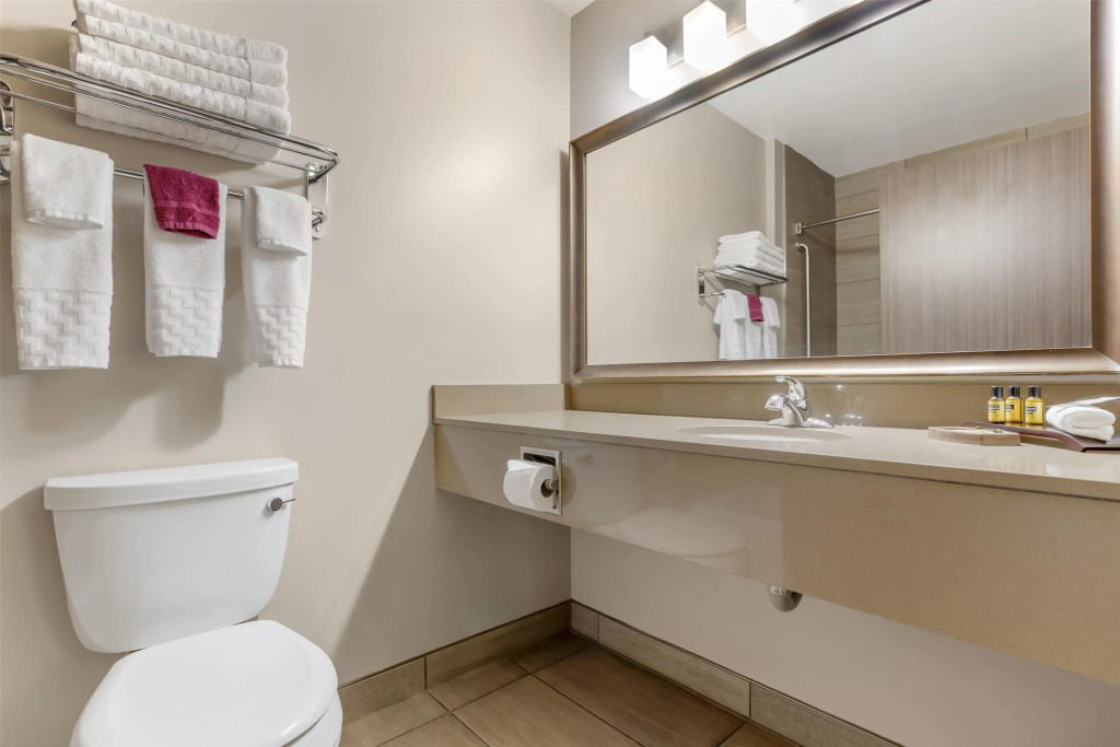 Best Western Plus Winnipeg West