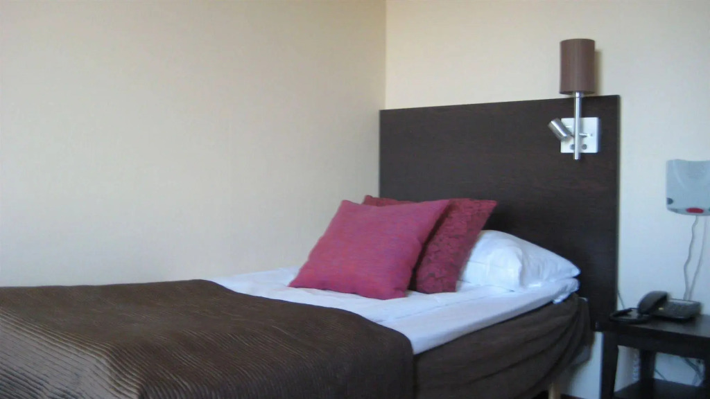 Hotell Mörby - Danderyd Hospital