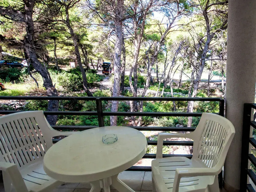 Bozava Resort Hotels Mirta/Lavanda/Agava