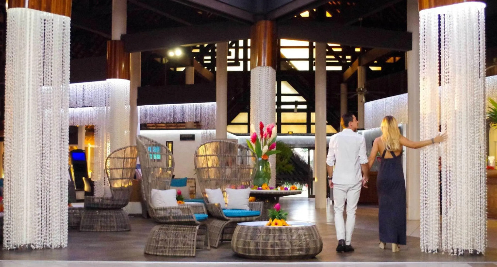InterContinental Resort and Spa Moorea