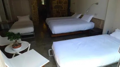 Blanco Apartamentos Turísticos