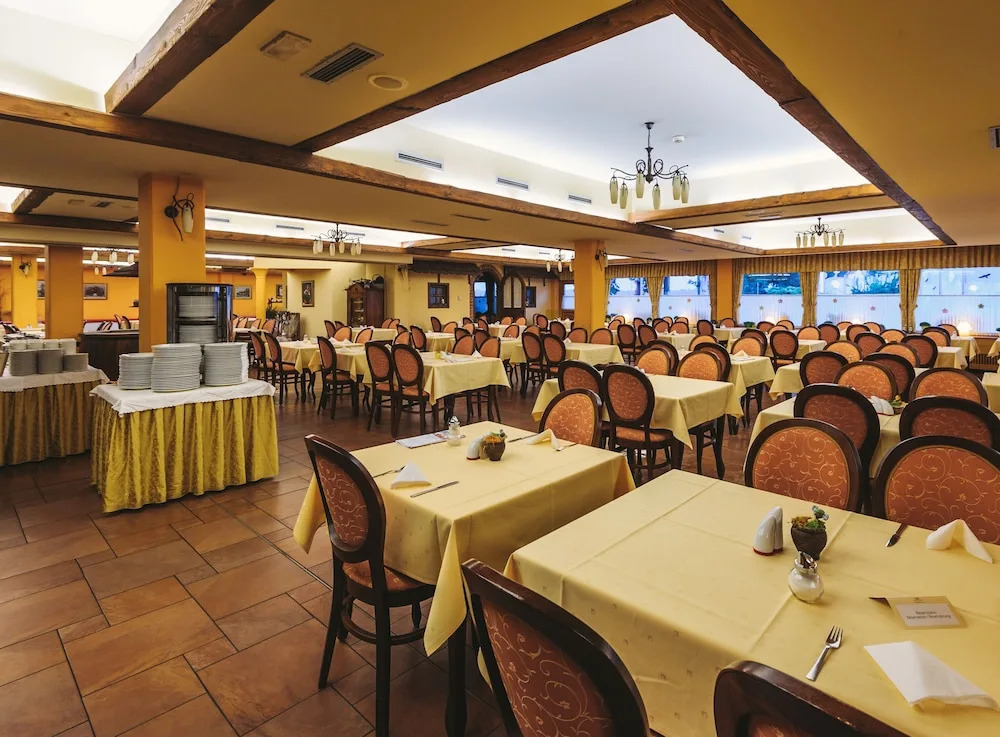 Terme Banovci - Hotel Zeleni Gaj