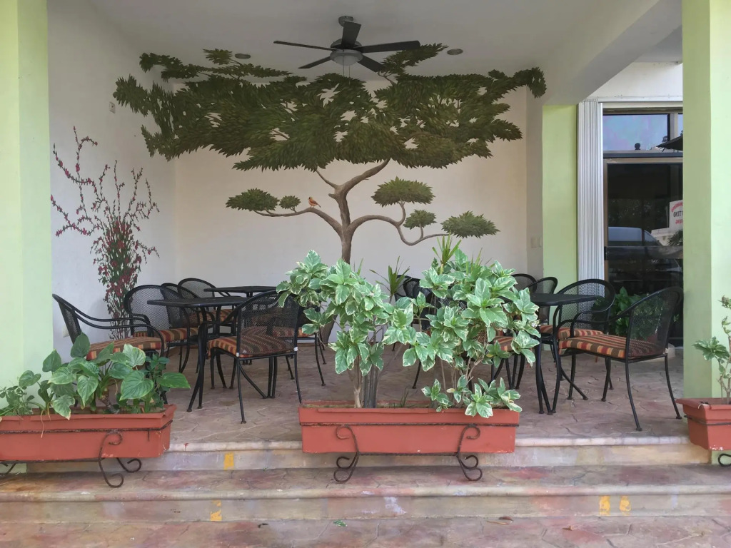 Hotel Plaza Cozumel